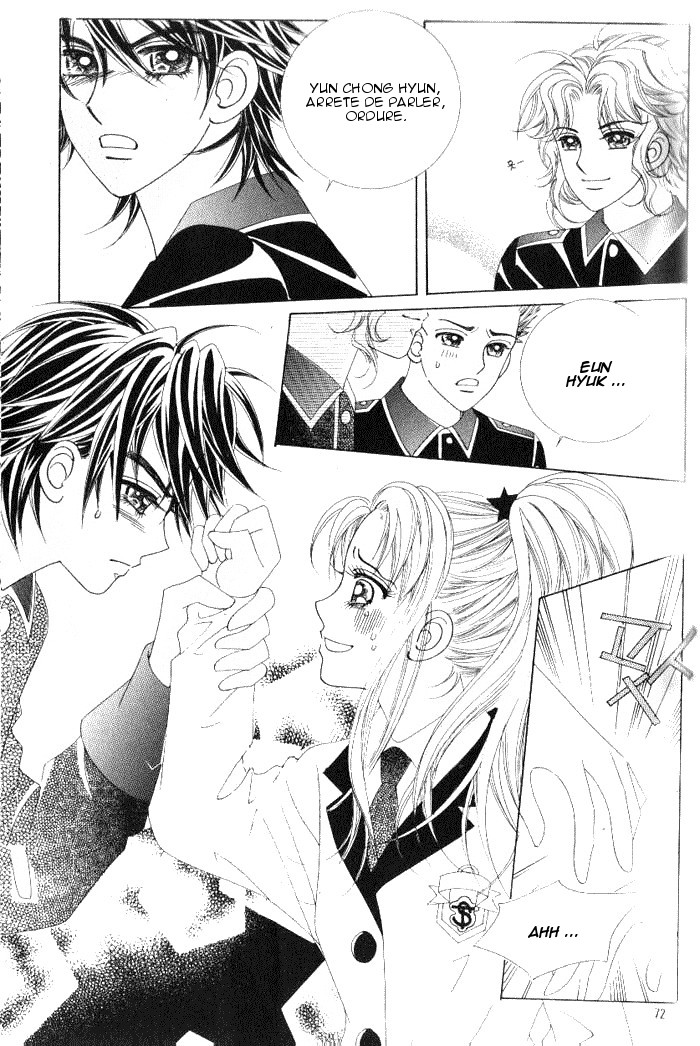 Ways of the Jogang Jicheo Vol. 1 Ch. 3 第19页