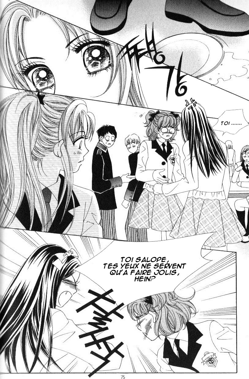 Ways of the Jogang Jicheo Vol. 1 Ch. 3 第22页