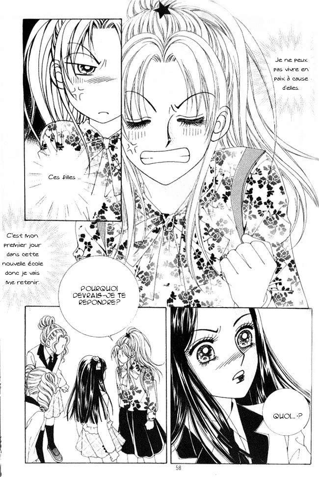 Ways of the Jogang Jicheo Vol. 1 Ch. 3 第5页