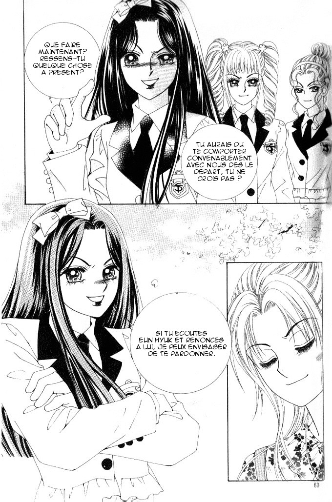 Ways of the Jogang Jicheo Vol. 1 Ch. 3 第7页