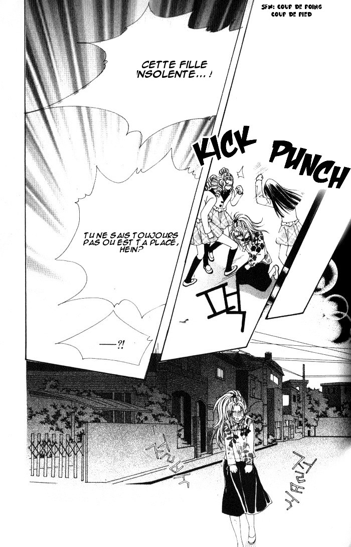 Ways of the Jogang Jicheo Vol. 1 Ch. 3 第9页