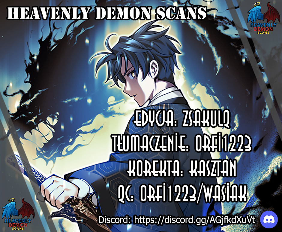 The Illegitimate Who Devours Weapons Ch. 3 第1页