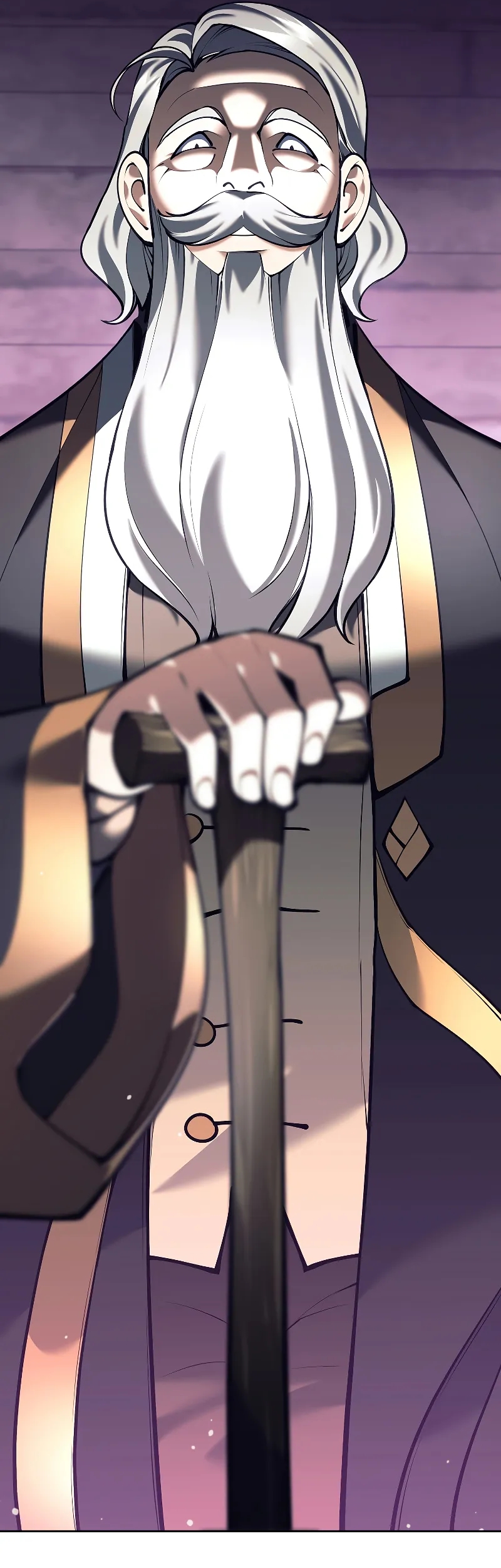 The Illegitimate Who Devours Weapons Ch. 3 第21页