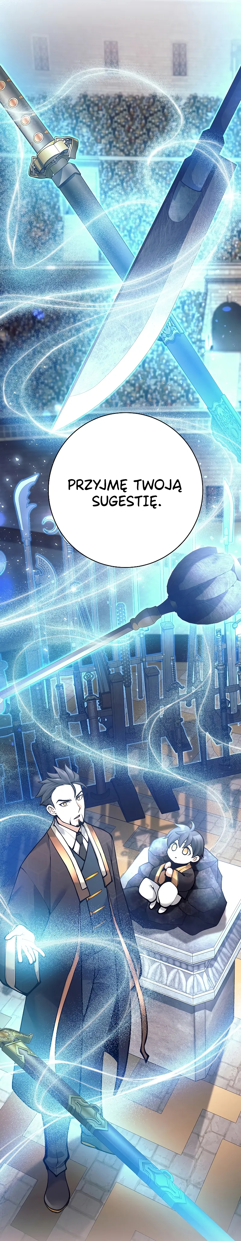 The Illegitimate Who Devours Weapons Ch. 3 第54页