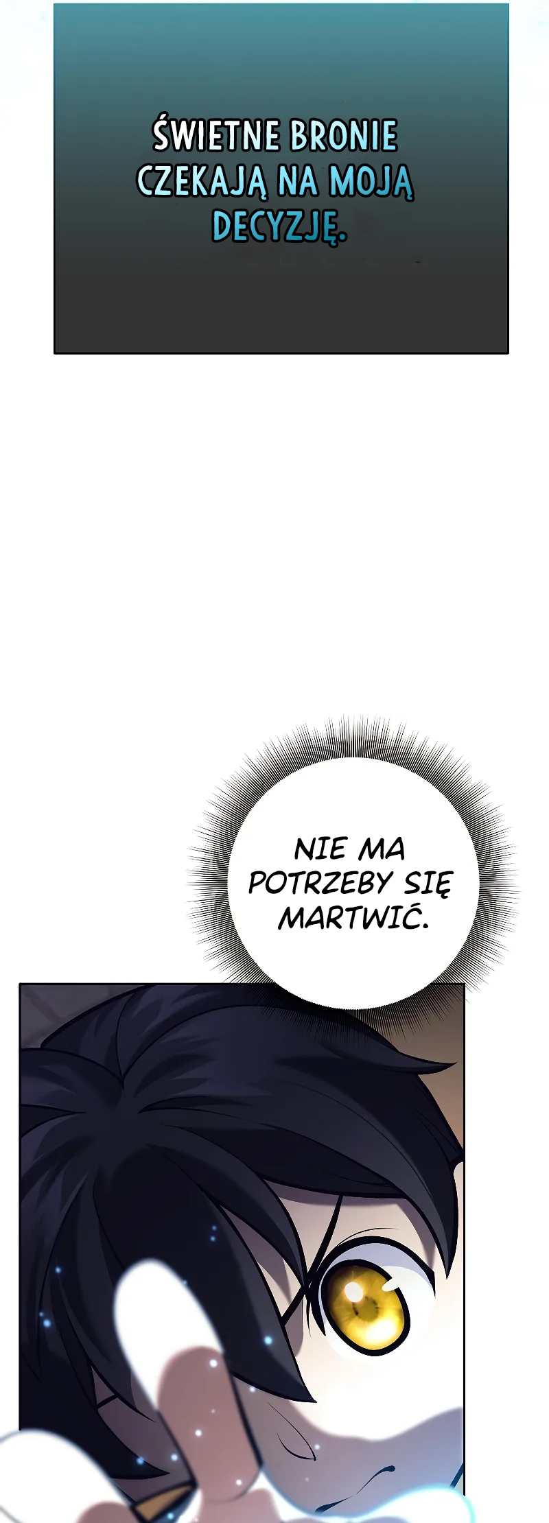 The Illegitimate Who Devours Weapons Ch. 3 第67页