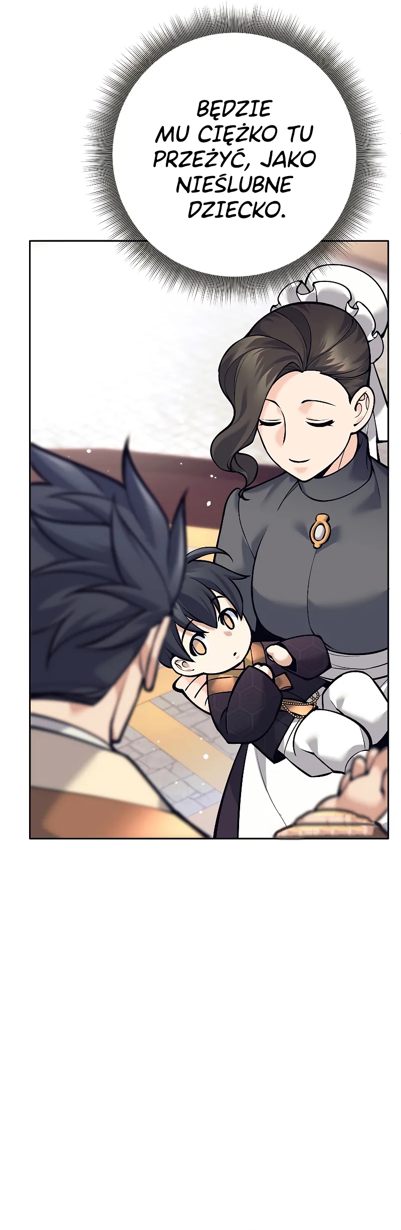 The Illegitimate Who Devours Weapons Ch. 3 第8页