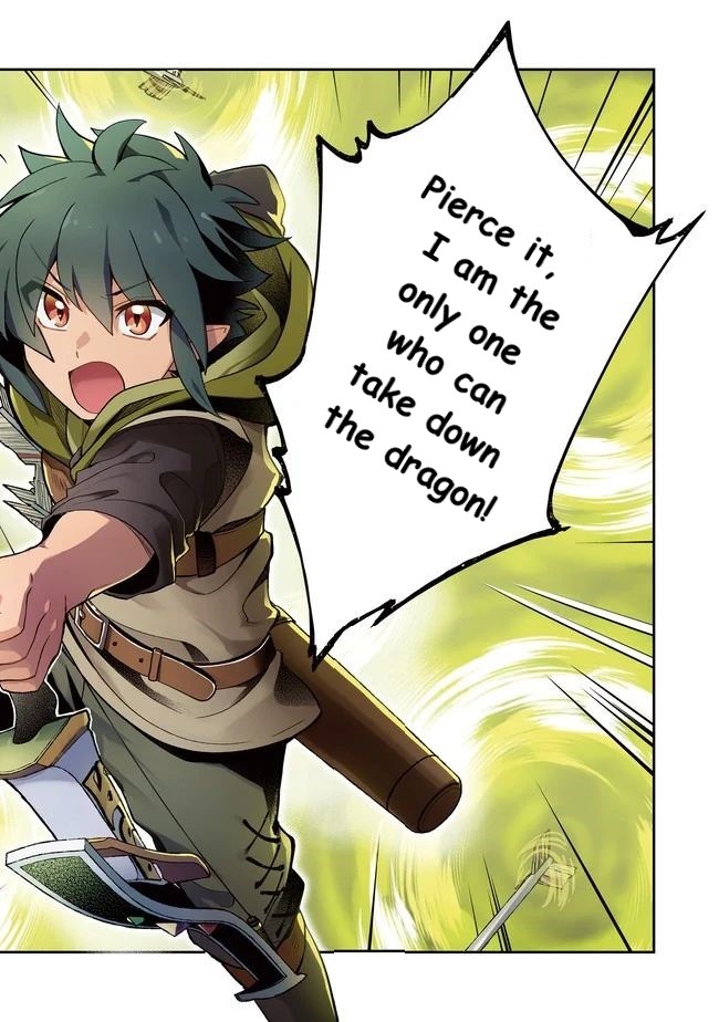 Fuguushoku no Yumizukai Dakedo Nantoka Bunan ni Yattemasu 第2页