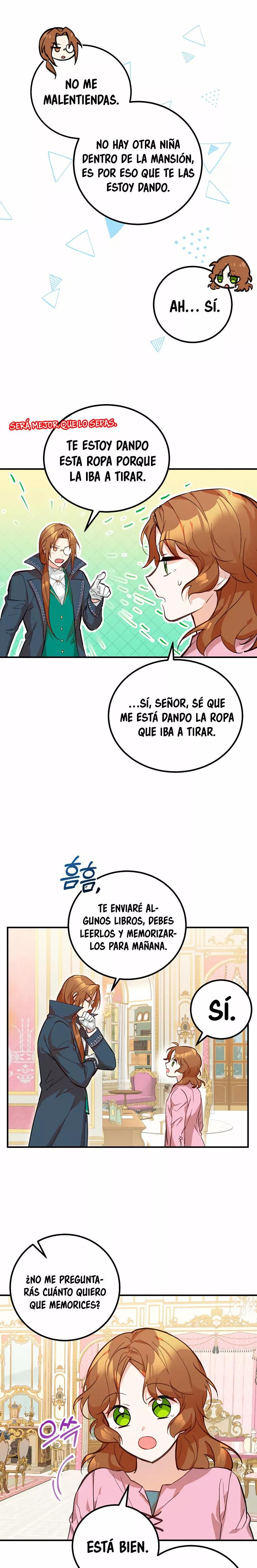 The Doctor Is Out Vol. 1 Ch. 3 第11页