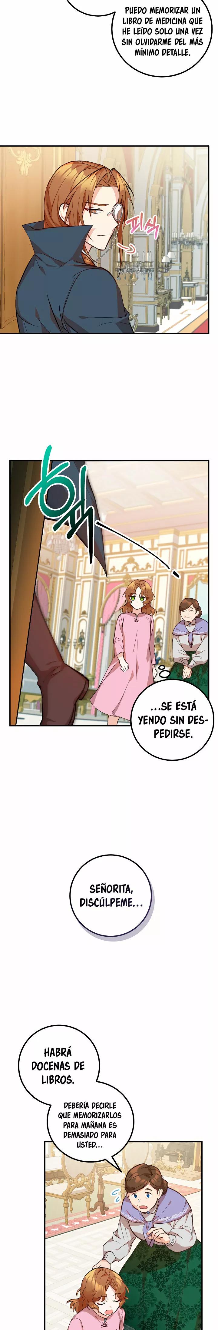 The Doctor Is Out Vol. 1 Ch. 3 第12页
