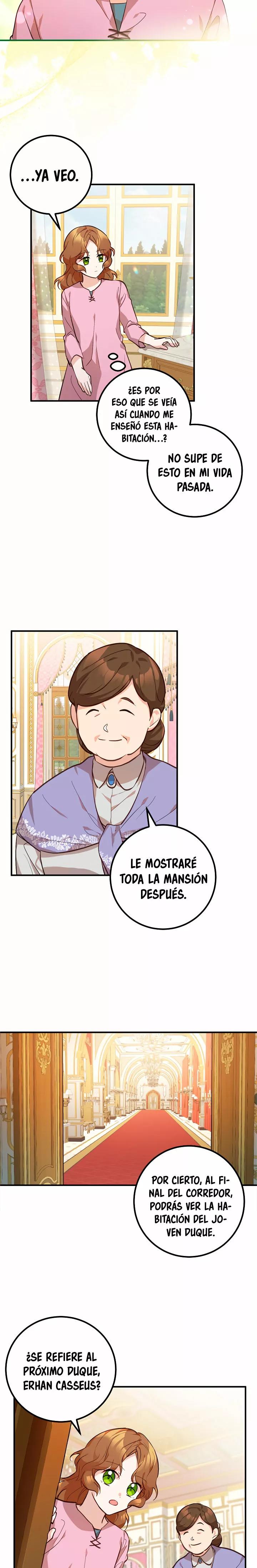 The Doctor Is Out Vol. 1 Ch. 3 第15页