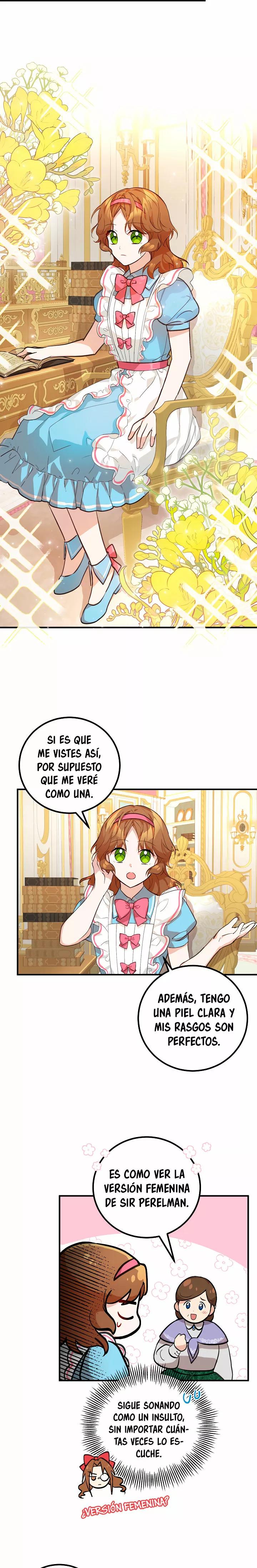 The Doctor Is Out Vol. 1 Ch. 3 第17页