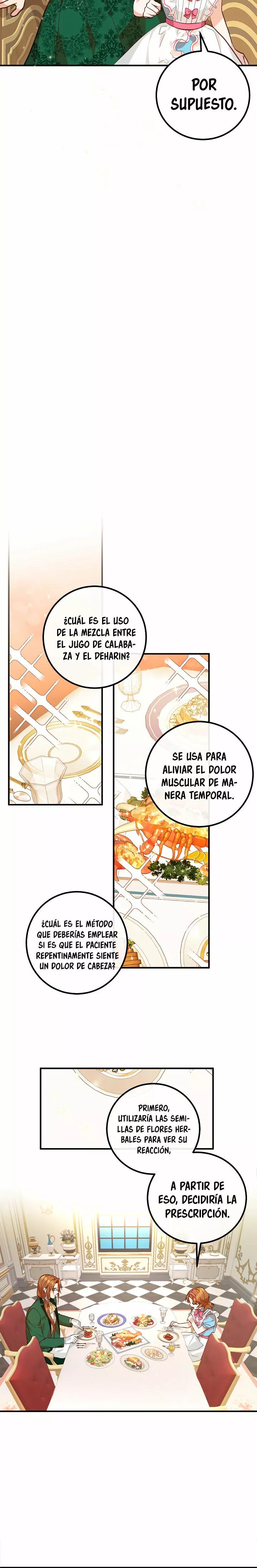 The Doctor Is Out Vol. 1 Ch. 3 第19页