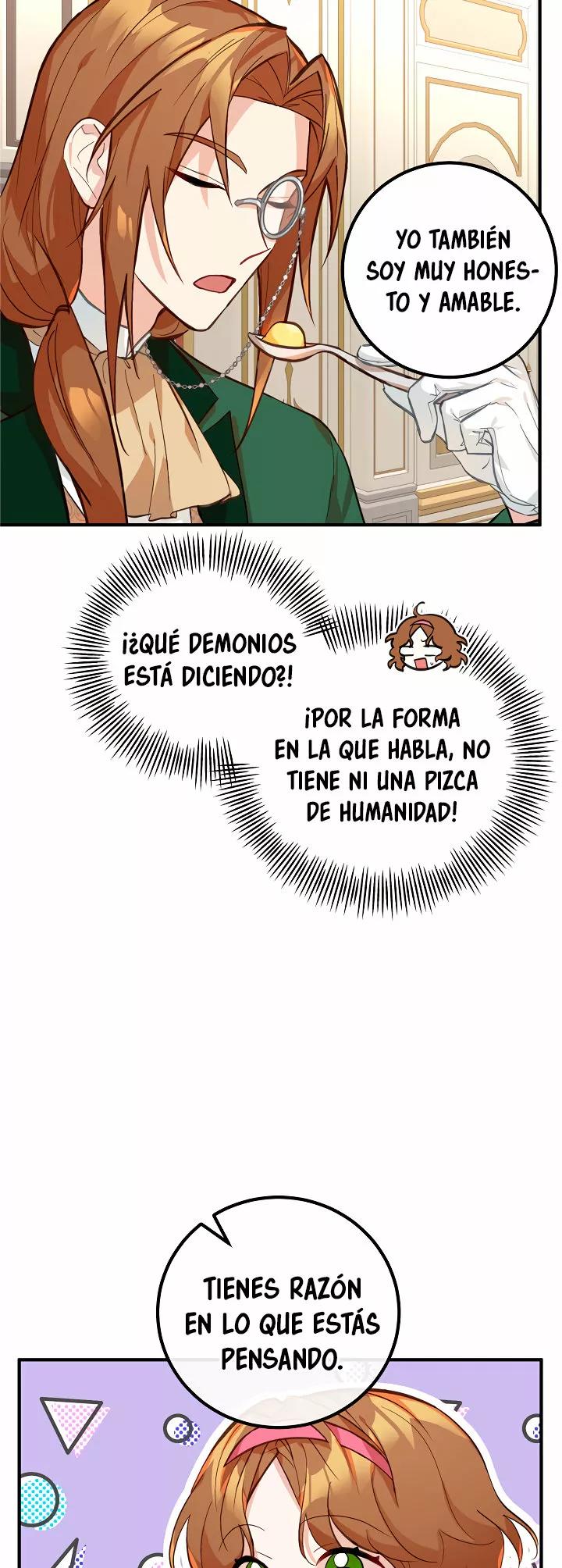 The Doctor Is Out Vol. 1 Ch. 3 第21页