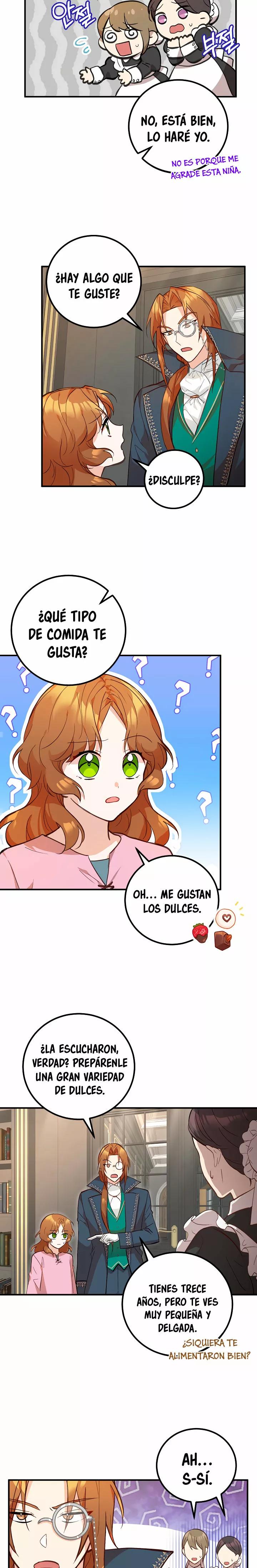 The Doctor Is Out Vol. 1 Ch. 3 第6页