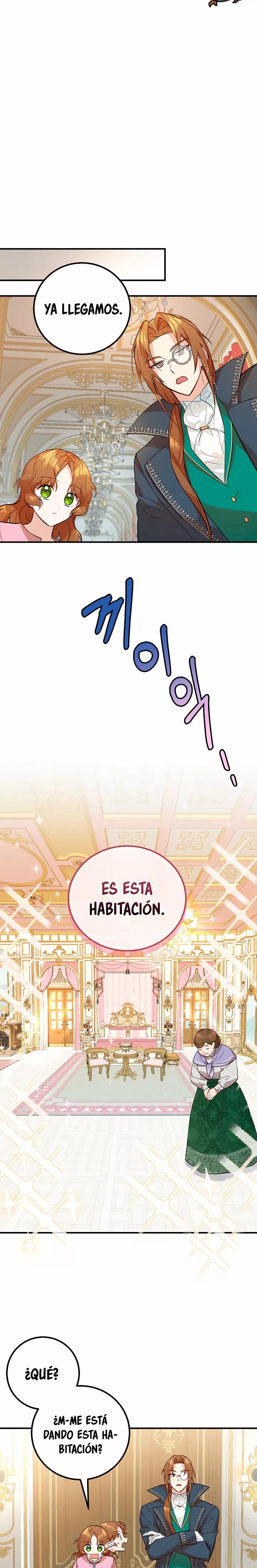 The Doctor Is Out Vol. 1 Ch. 3 第8页