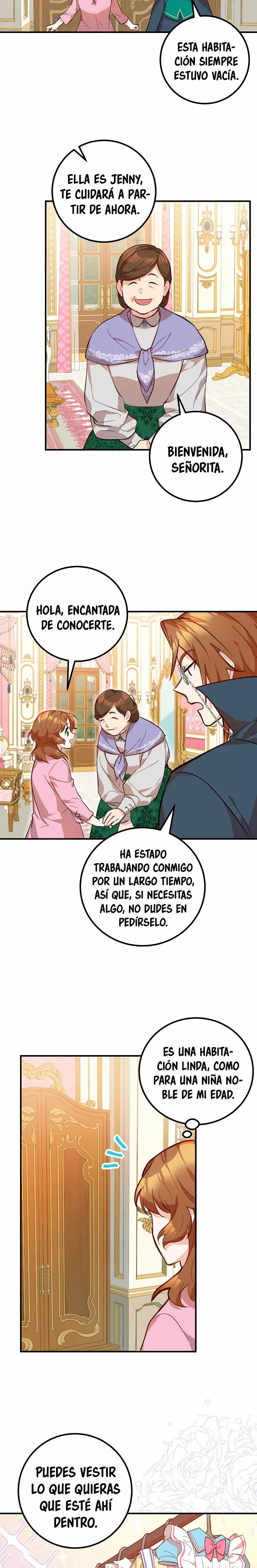 The Doctor Is Out Vol. 1 Ch. 3 第9页