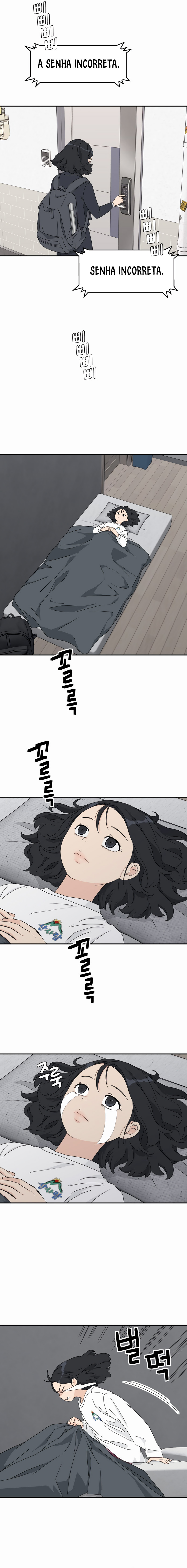 Sam-i neun Jaesaenghanda Ch. 3 第3页
