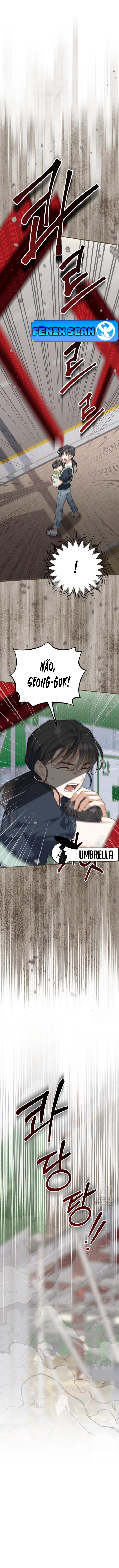 Crawling My Way to the Top! Ch. 3 第2页