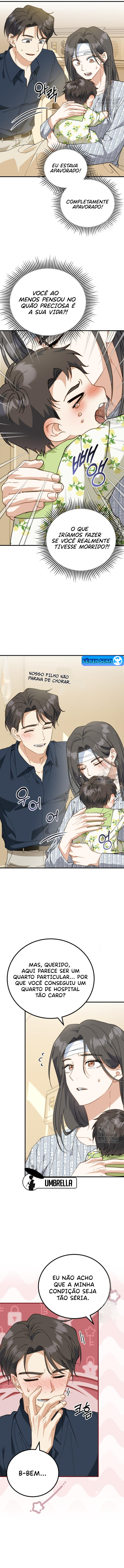Crawling My Way to the Top! Ch. 3 第12页