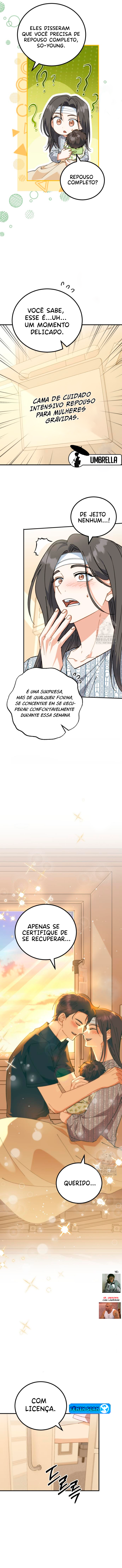 Crawling My Way to the Top! Ch. 3 第13页