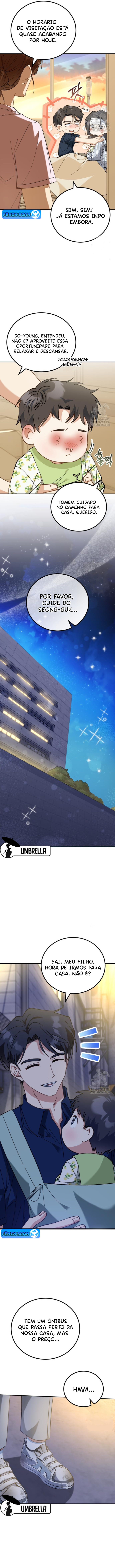 Crawling My Way to the Top! Ch. 3 第14页