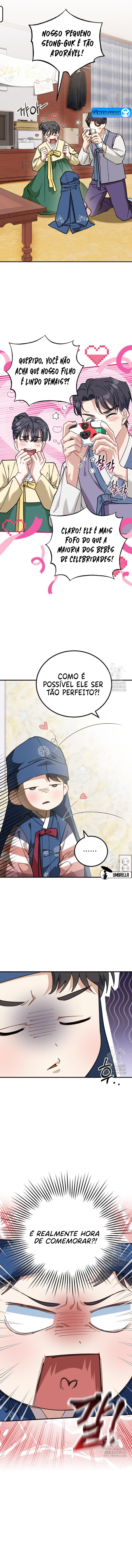 Crawling My Way to the Top! Ch. 3 第17页