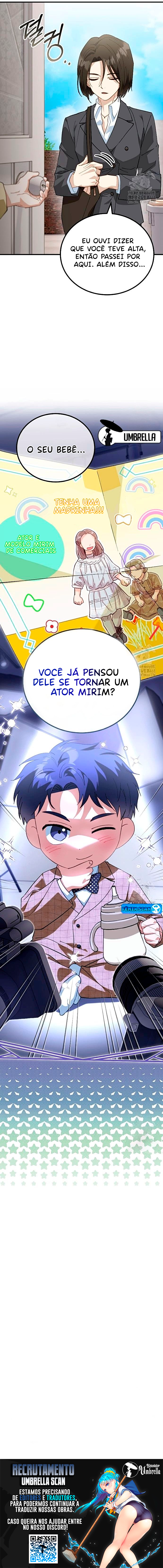 Crawling My Way to the Top! Ch. 3 第20页