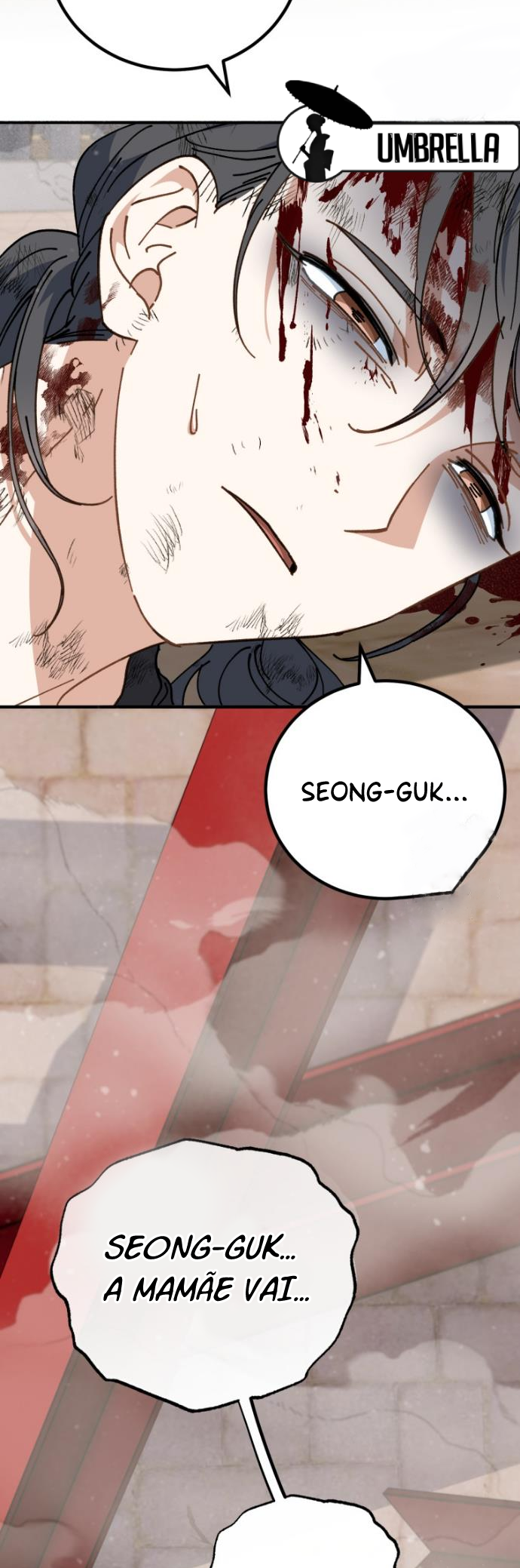 Crawling My Way to the Top! Ch. 3 第5页