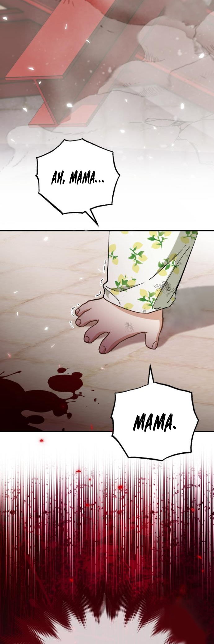 Crawling My Way to the Top! Ch. 3 第7页