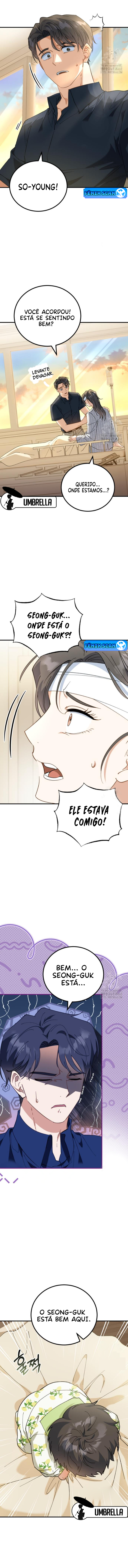 Crawling My Way to the Top! Ch. 3 第10页
