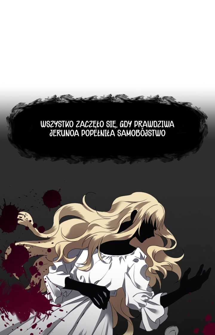 The Fake Lady and Her Rabbit Duke Ch. 1 第11页