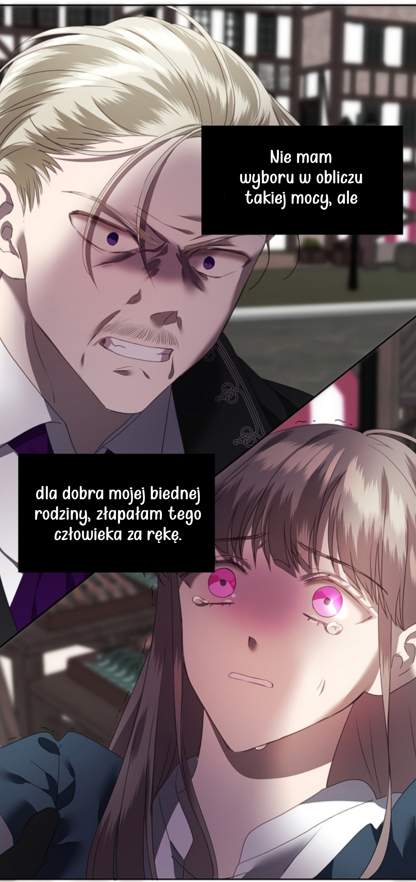 The Fake Lady and Her Rabbit Duke Ch. 1 第16页