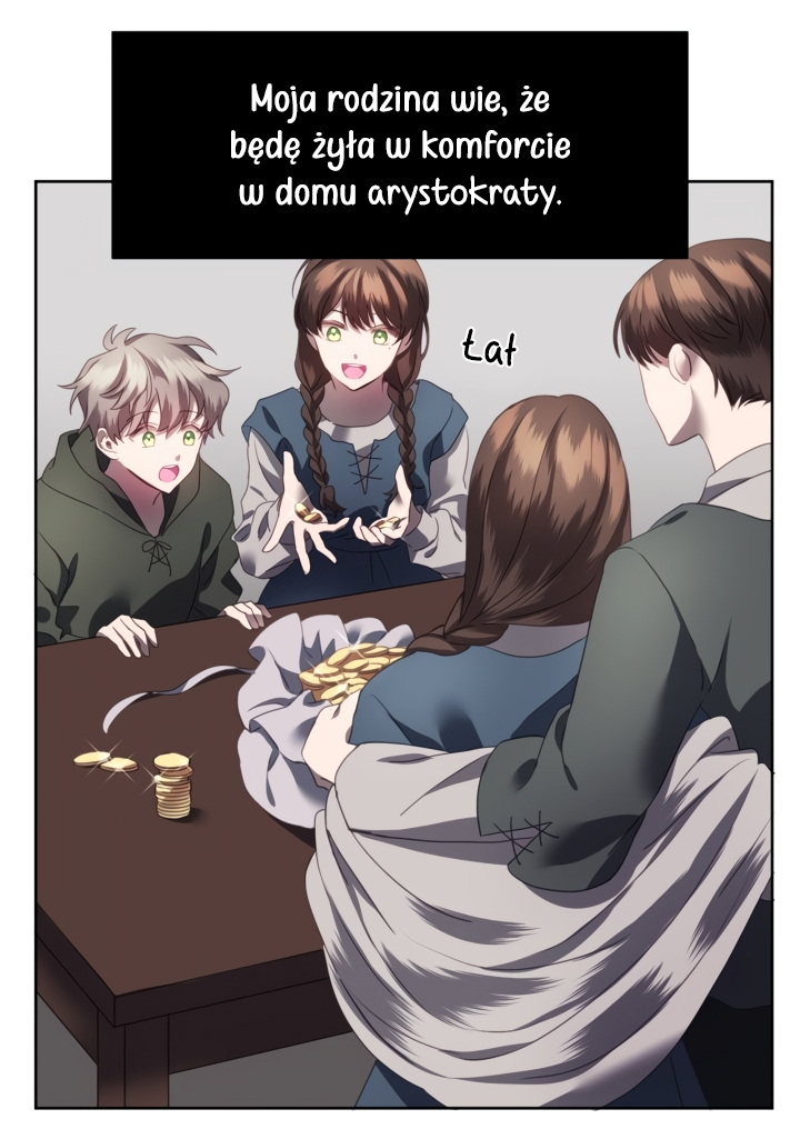 The Fake Lady and Her Rabbit Duke Ch. 1 第17页