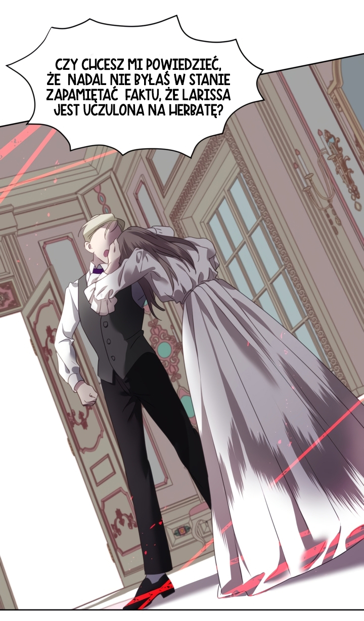 The Fake Lady and Her Rabbit Duke Ch. 1 第22页
