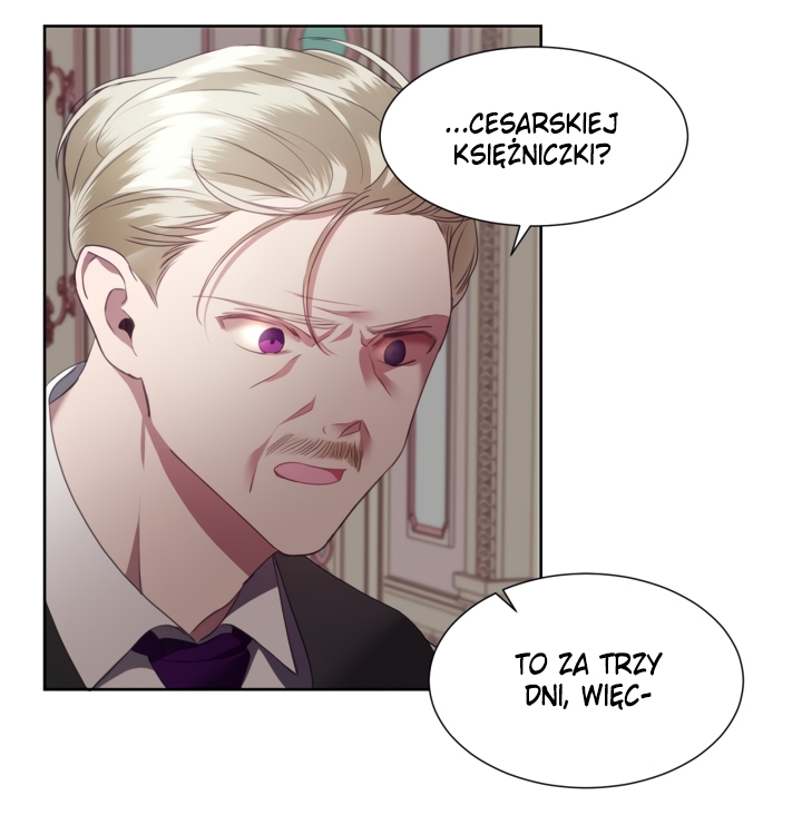 The Fake Lady and Her Rabbit Duke Ch. 1 第27页