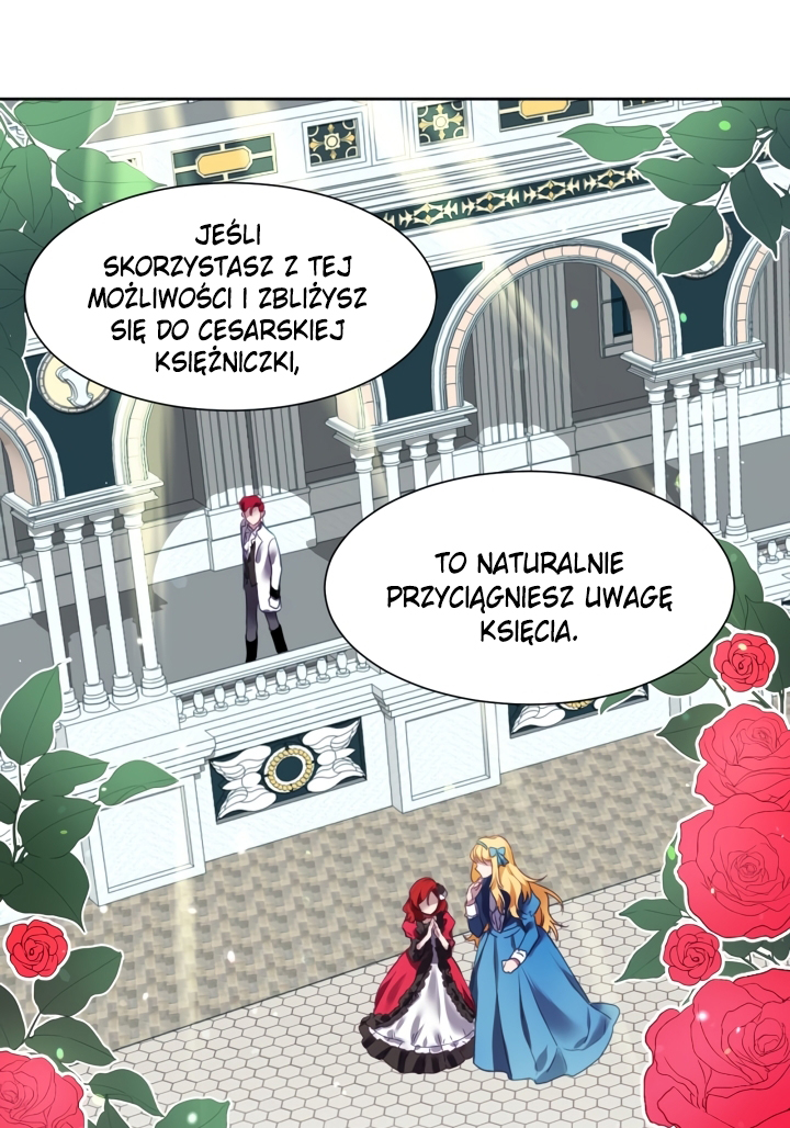 The Fake Lady and Her Rabbit Duke Ch. 1 第31页