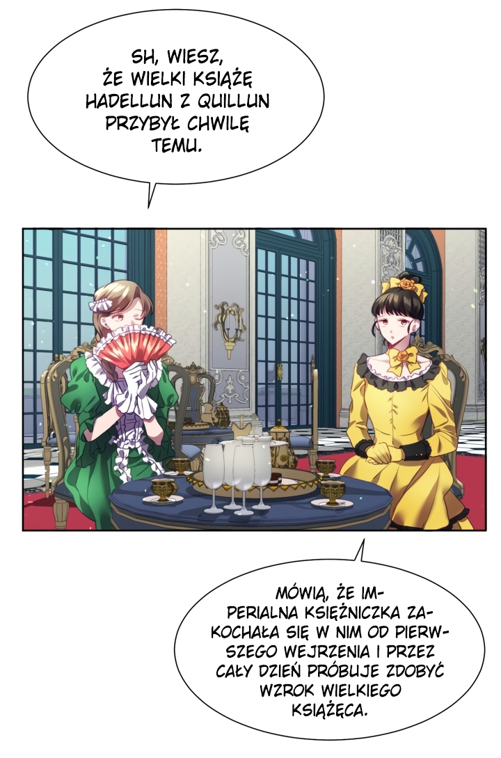 The Fake Lady and Her Rabbit Duke Ch. 1 第39页