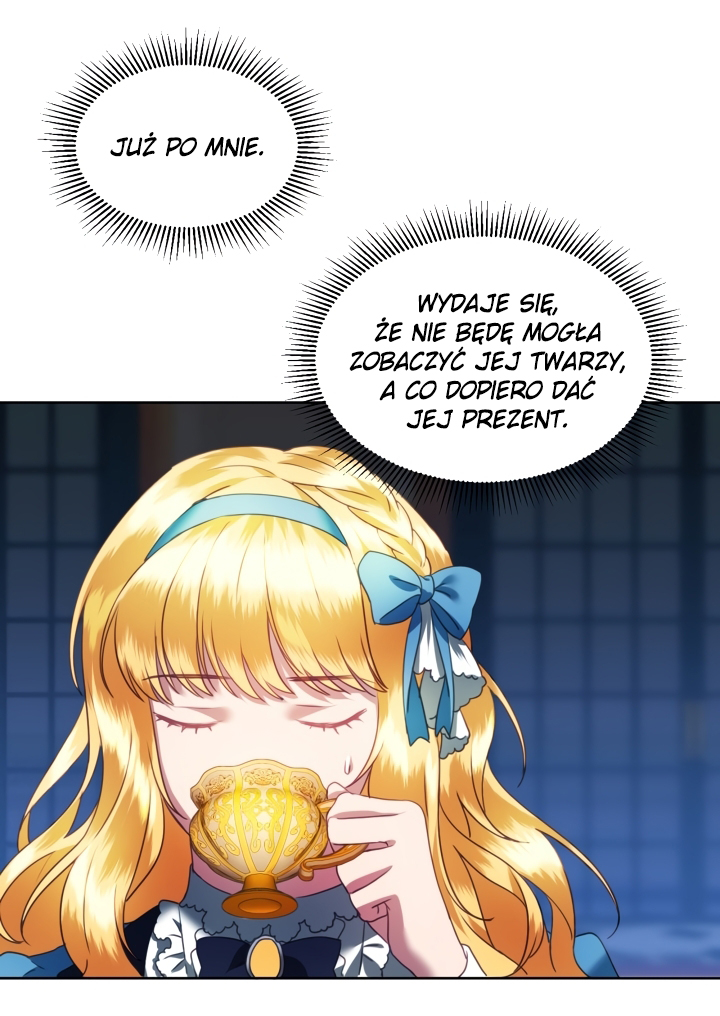 The Fake Lady and Her Rabbit Duke Ch. 1 第41页