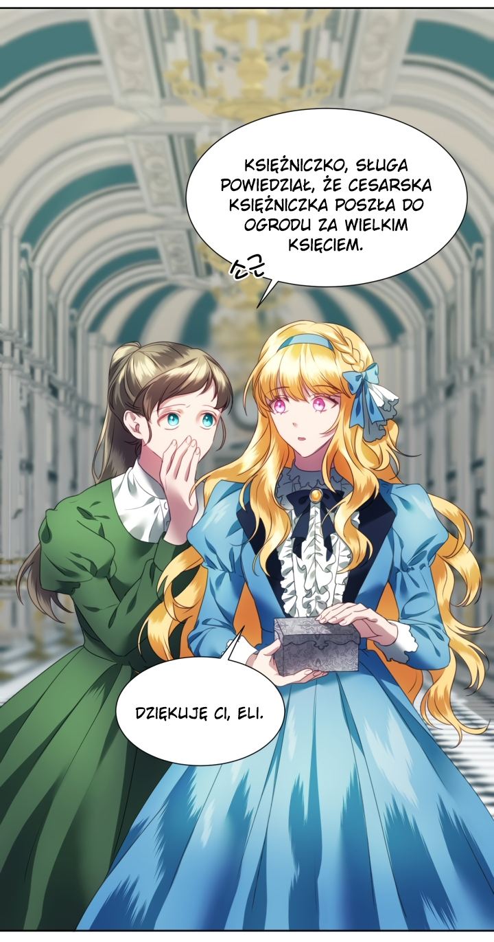 The Fake Lady and Her Rabbit Duke Ch. 1 第44页