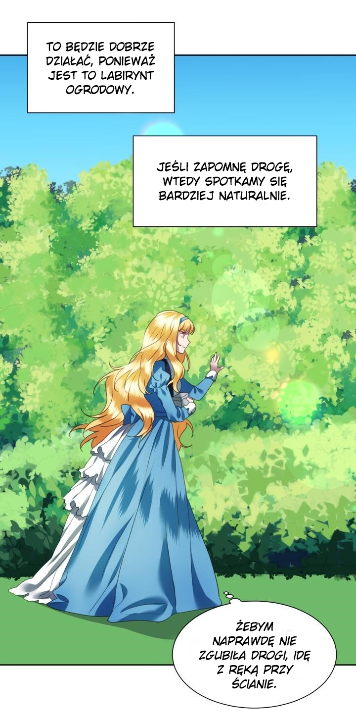 The Fake Lady and Her Rabbit Duke Ch. 1 第46页