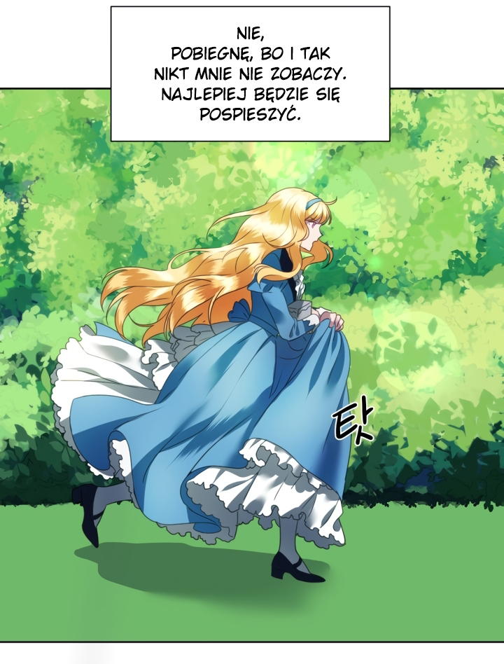 The Fake Lady and Her Rabbit Duke Ch. 1 第47页
