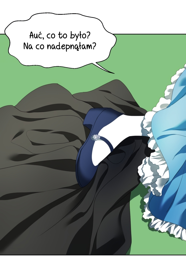 The Fake Lady and Her Rabbit Duke Ch. 1 第50页