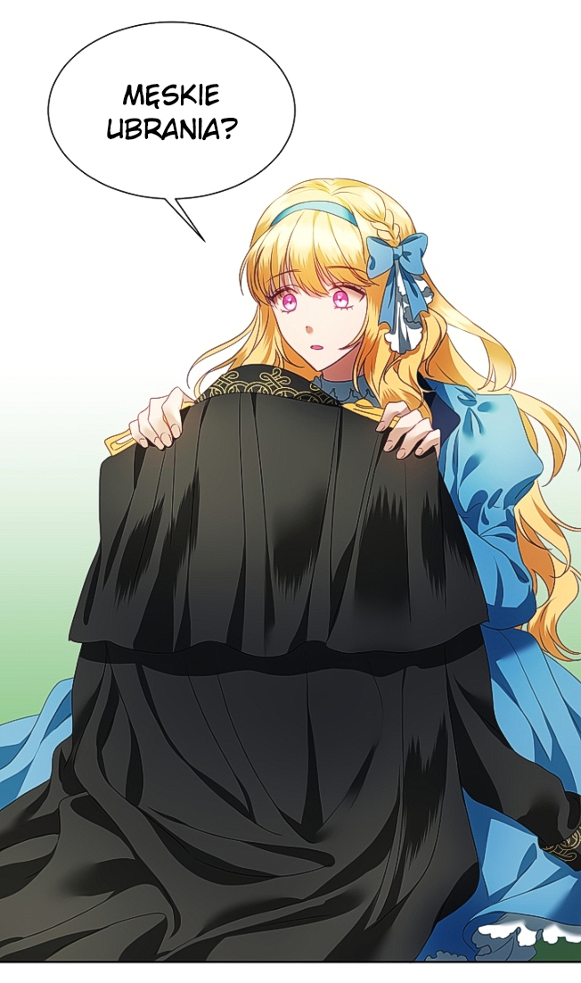 The Fake Lady and Her Rabbit Duke Ch. 1 第51页