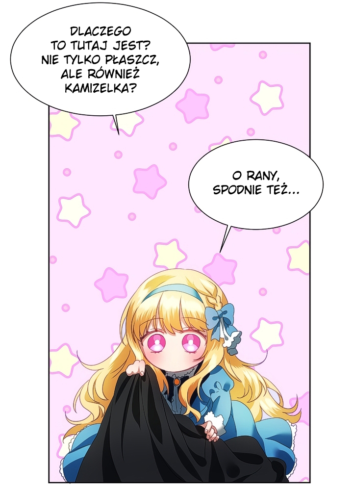 The Fake Lady and Her Rabbit Duke Ch. 1 第53页