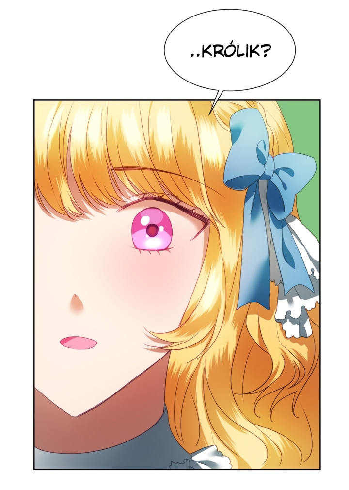 The Fake Lady and Her Rabbit Duke Ch. 1 第58页