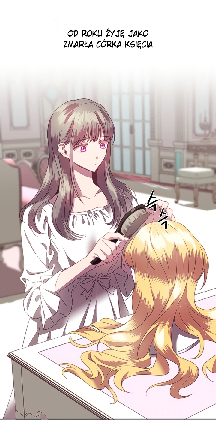 The Fake Lady and Her Rabbit Duke Ch. 1 第9页
