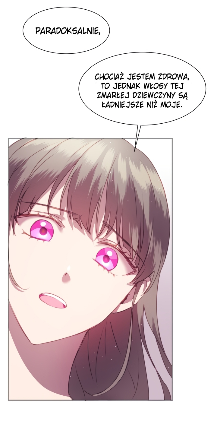 The Fake Lady and Her Rabbit Duke Ch. 1 第10页