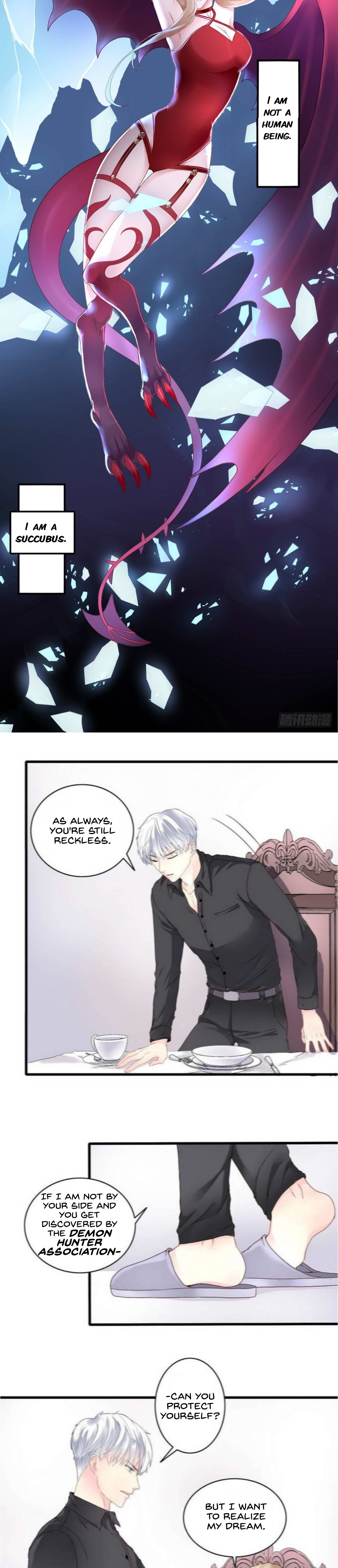 Wild Lilies and Violets Sweet prey 第4页