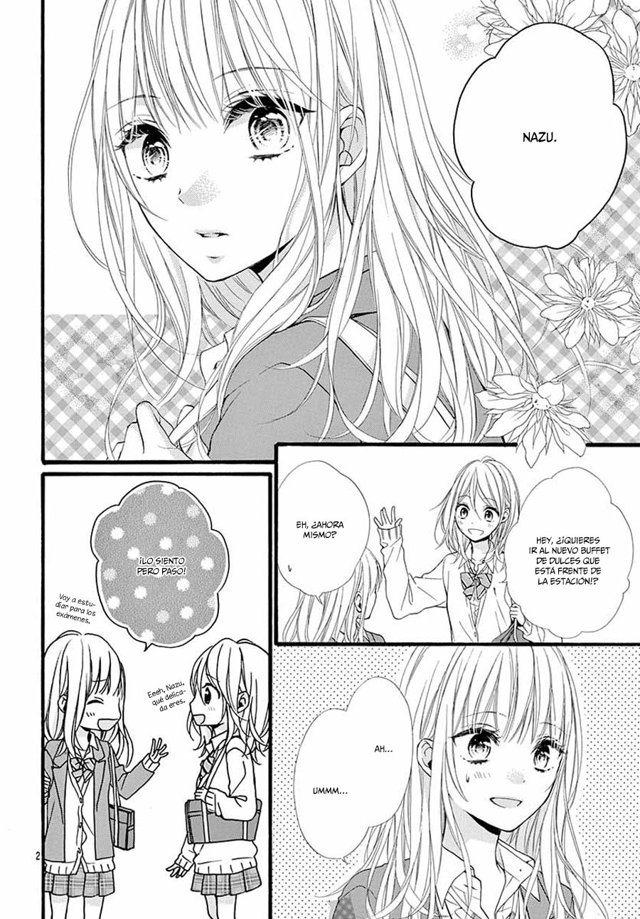Houkago no Binetsu 第5页