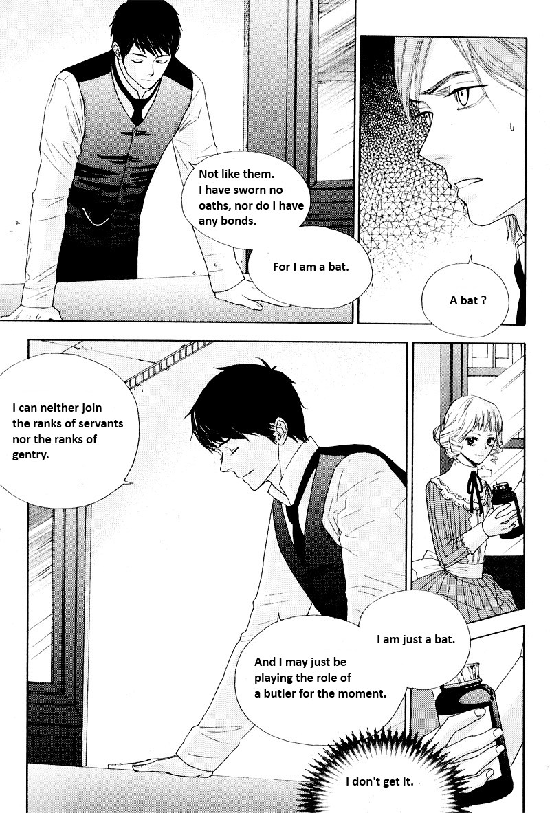 Lady Detective Vol. 1 Ch. 4 第8页